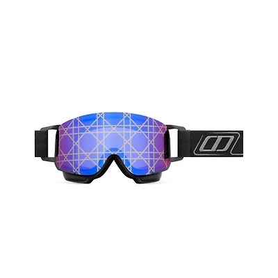 DIOR AND POC Ski Goggles - Short Fit