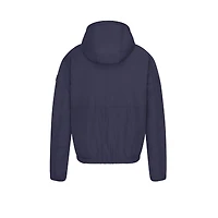 Hooded Jacket
