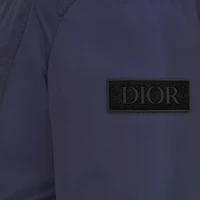 Hooded Jacket
