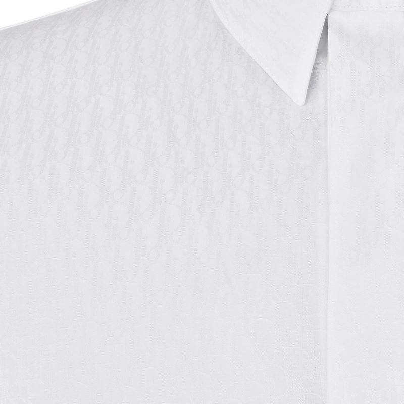 Dior Oblique Shirt