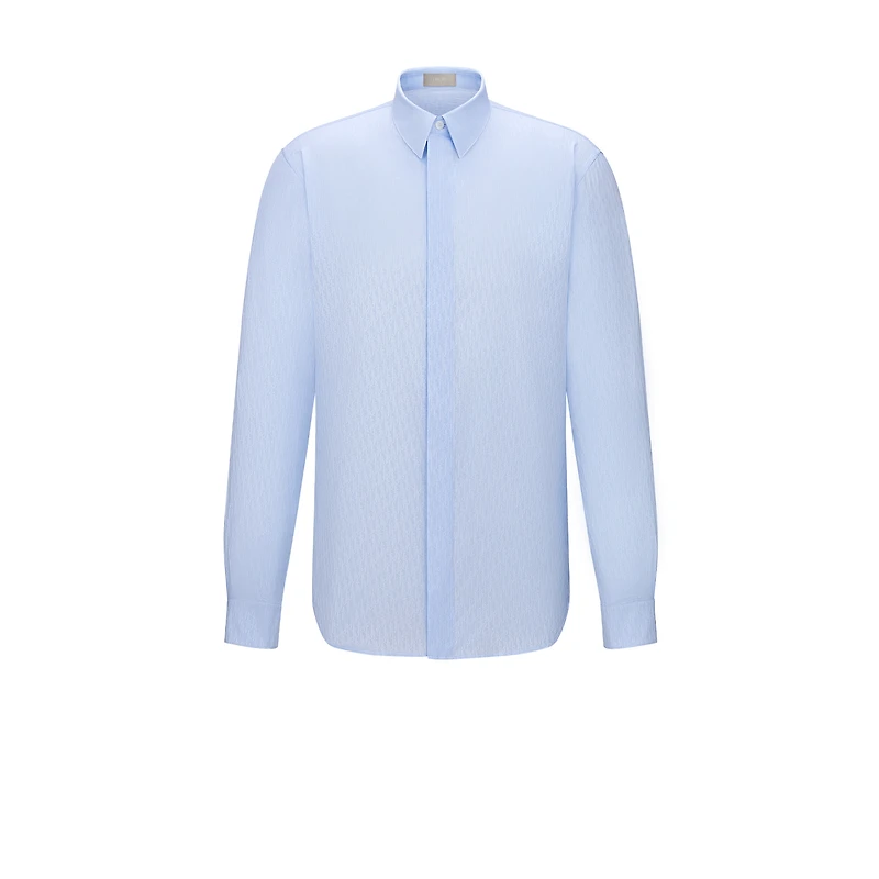 Dior Oblique Shirt