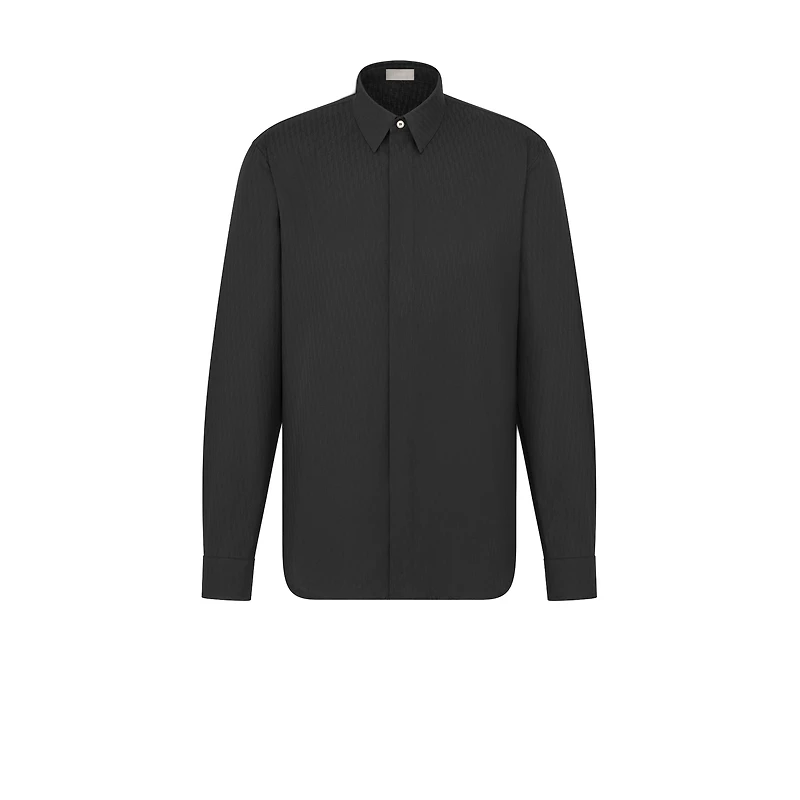 Dior Oblique Shirt