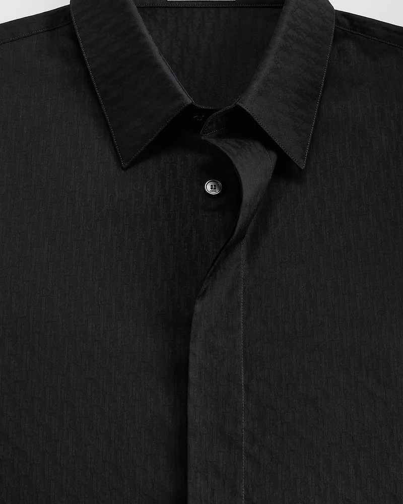 Dior Oblique Shirt