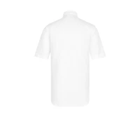 Dior Oblique Short-Sleeved Shirt