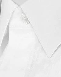Dior Oblique Short-Sleeved Shirt
