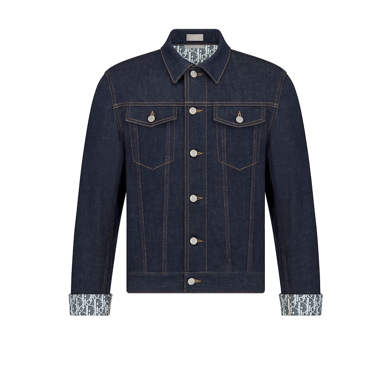 Dior Oblique Jacket