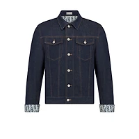 Dior Oblique Jacket