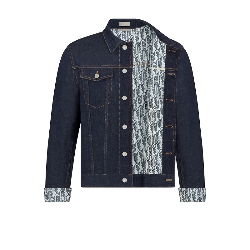 Dior Oblique Jacket