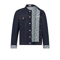 Dior Oblique Jacket