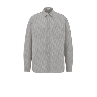 Dior Oblique Overshirt