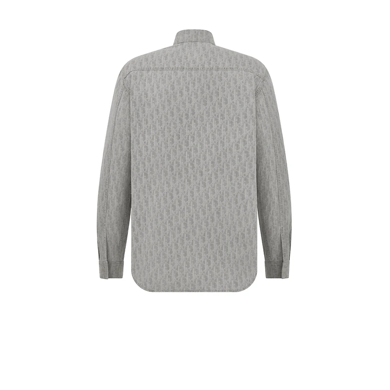 Dior Oblique Overshirt