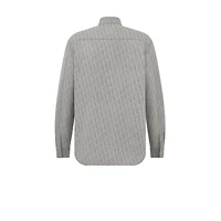 Dior Oblique Overshirt