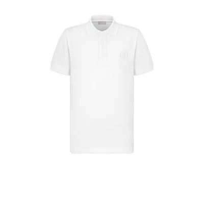 CD Icon Polo Shirt