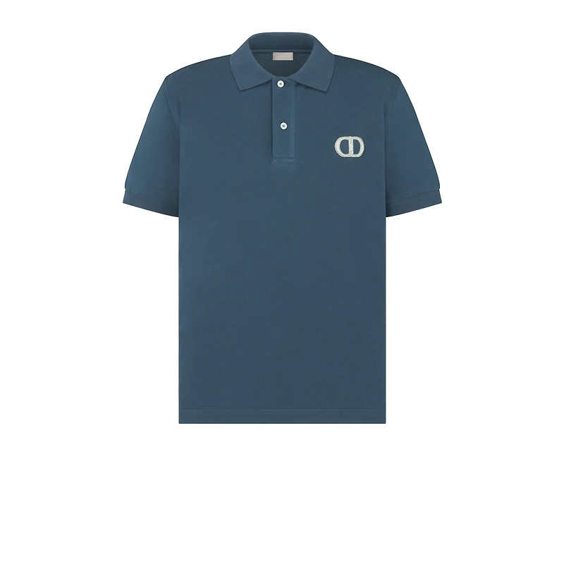 CD Icon Polo Shirt