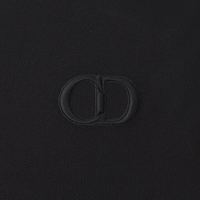 CD Icon Polo Shirt