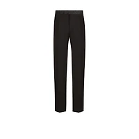 Pants with Dior Oblique Belt