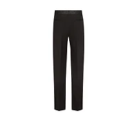 Pants with Dior Oblique Belt