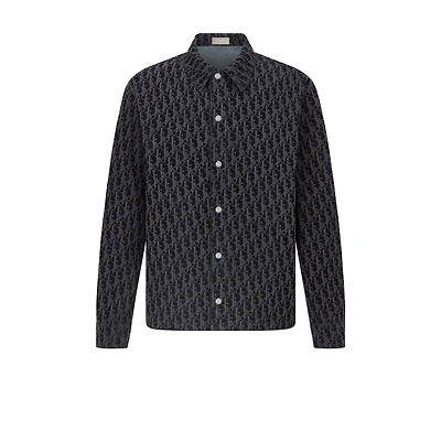 Dior Oblique Overshirt