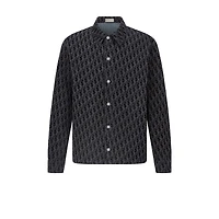 Dior Oblique Overshirt