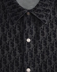 Dior Oblique Overshirt