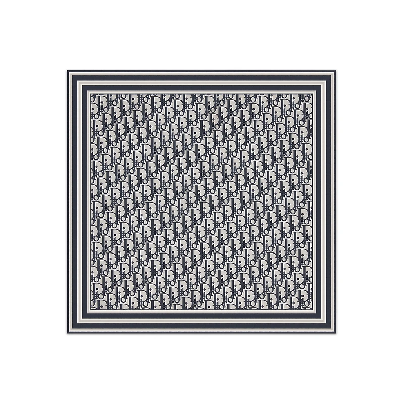 Dior Oblique Bandana