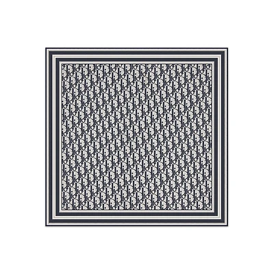 Dior Oblique Bandana