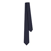 Dior Oblique Tie