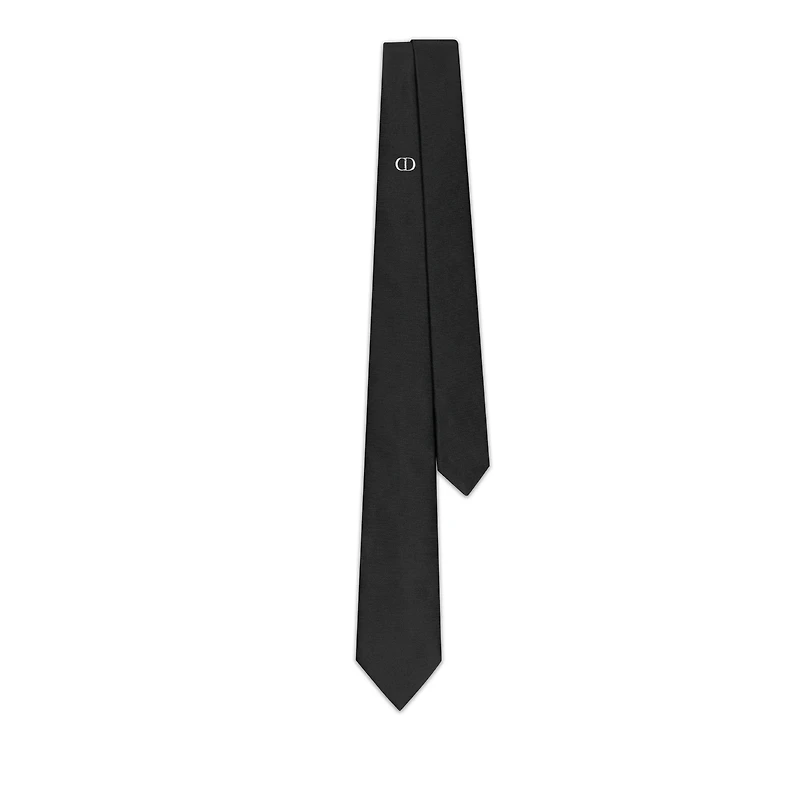 CD Icon Tie