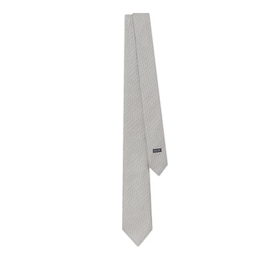 Dior Oblique Tie