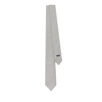 Dior Oblique Tie