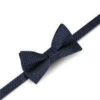 Dior Oblique Bow Tie