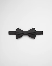 Dior Oblique Bow Tie
