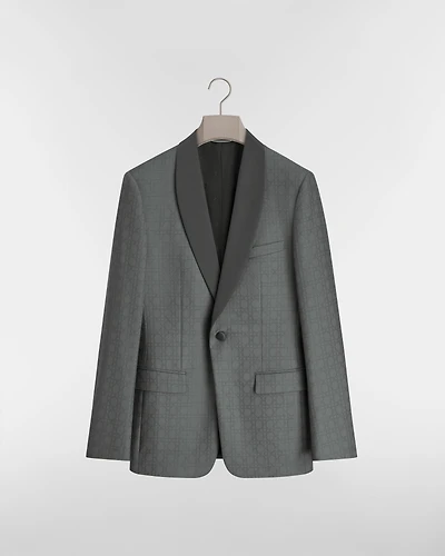 Cannage Tuxedo