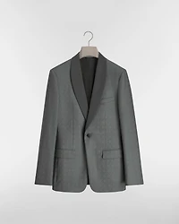 Cannage Tuxedo