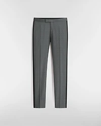 Cannage Tuxedo