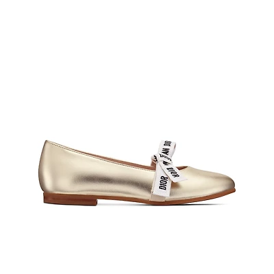Kids' Miss B Ballet Flat