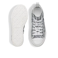 Kids' B23 League High-Top Sneaker