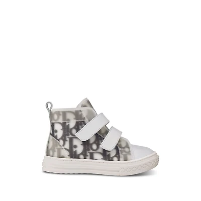 Baby B23 League High-Top Sneaker