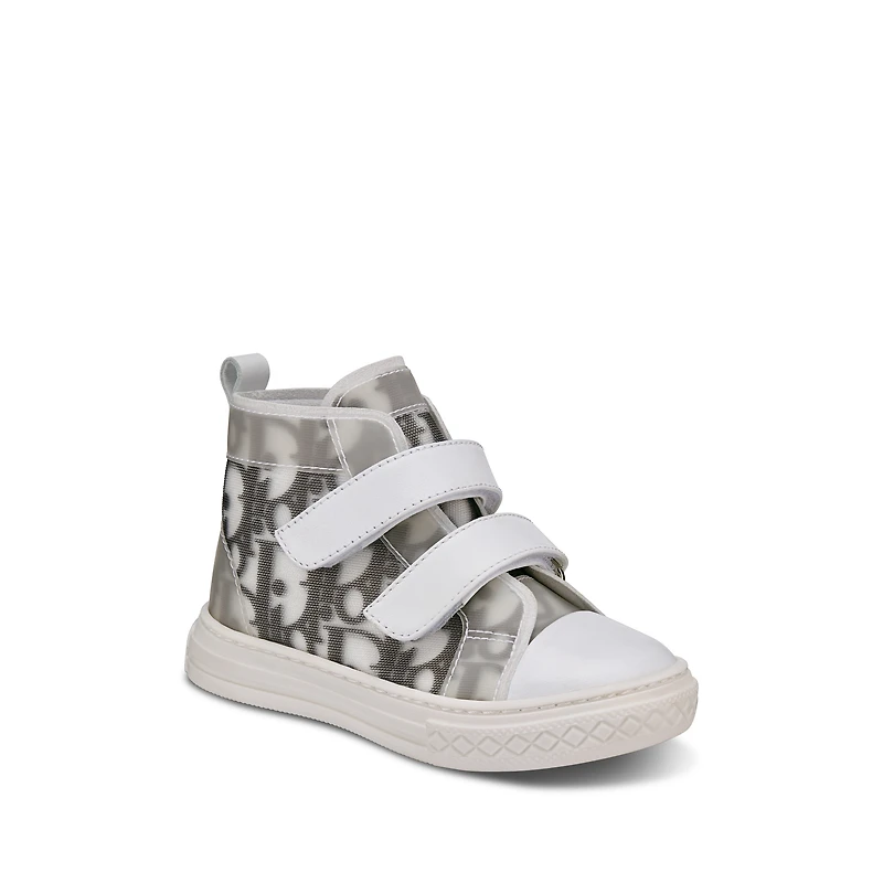 Baby B23 League High-Top Sneaker