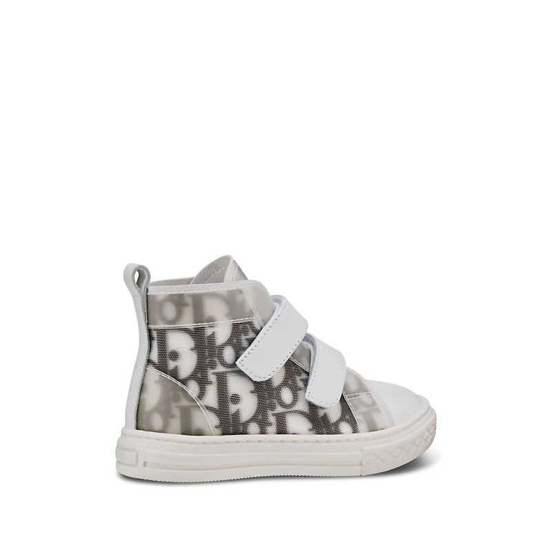 Baby B23 League High-Top Sneaker
