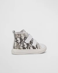 Baby B23 League High-Top Sneaker