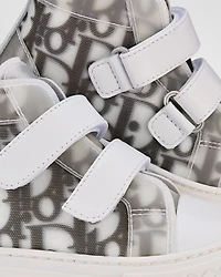 Baby B23 League High-Top Sneaker