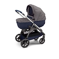 Bassinet and Stroller Combo