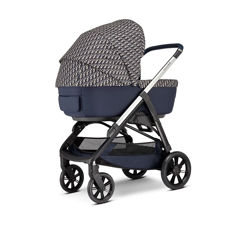 Bassinet and Stroller Combo
