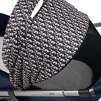 Bassinet and Stroller Combo