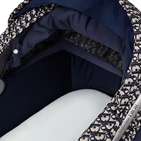 Bassinet and Stroller Combo