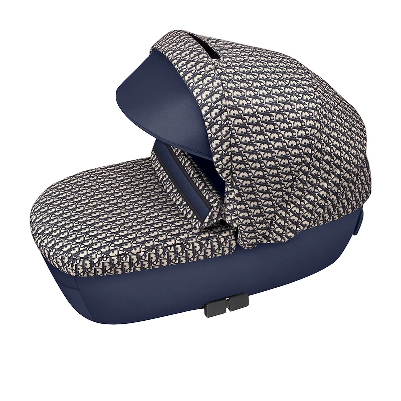 Bassinet and Stroller Combo