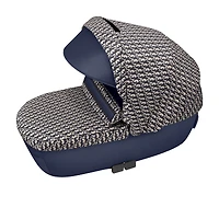 Bassinet and Stroller Combo