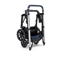 Bassinet and Stroller Combo