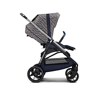 Bassinet and Stroller Combo